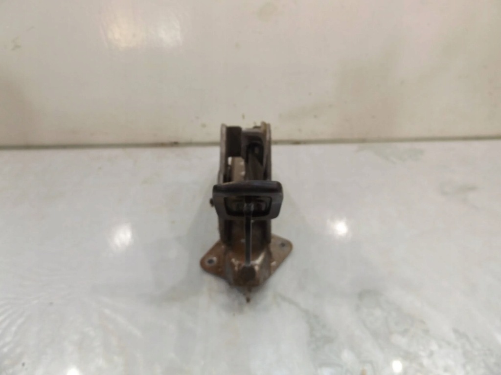 фото №2, Cuore педаль сцепления