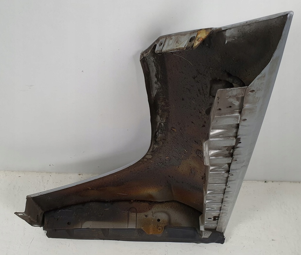 фото №7, Крыло правый перед 775 mercedes glk x204