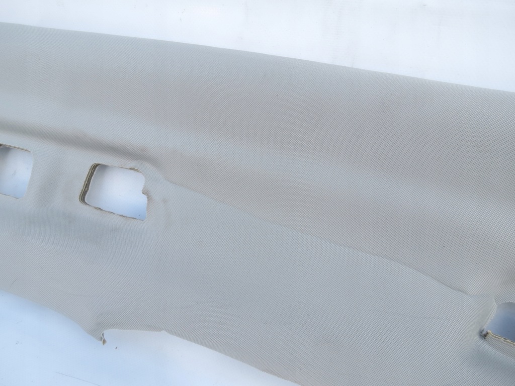 фото №7, Стеля панорама світла beż volvo xc60 ii 17- 32262357