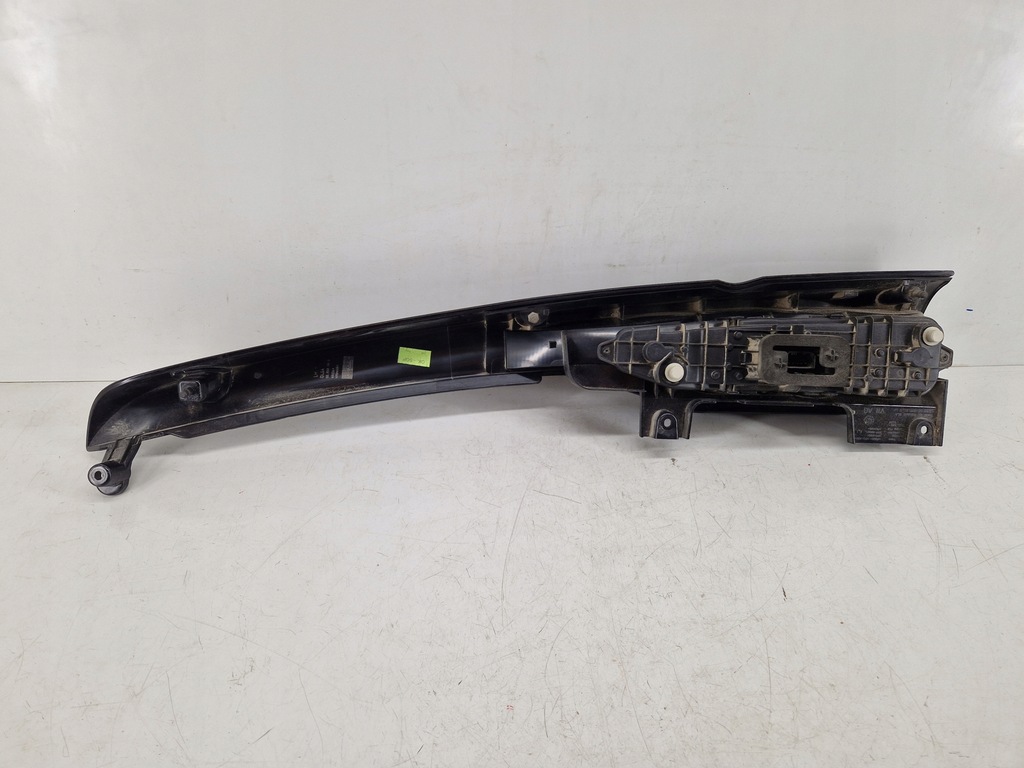 фото №10, Vw caddy 2k7 20- лампа задня задня ліва