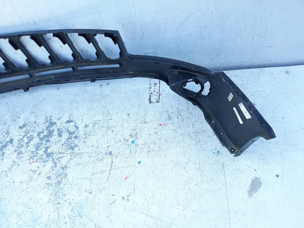 фото №9, Jeep compass lift бампер передній перед