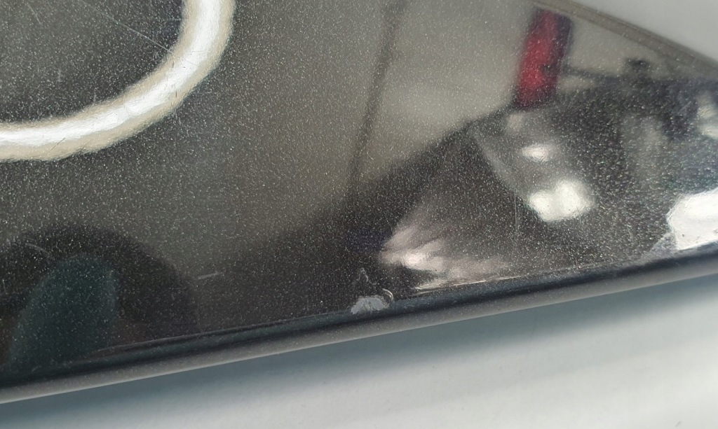 фото №2, Ручка дверь правый задняя nv676 dacia sandero ii