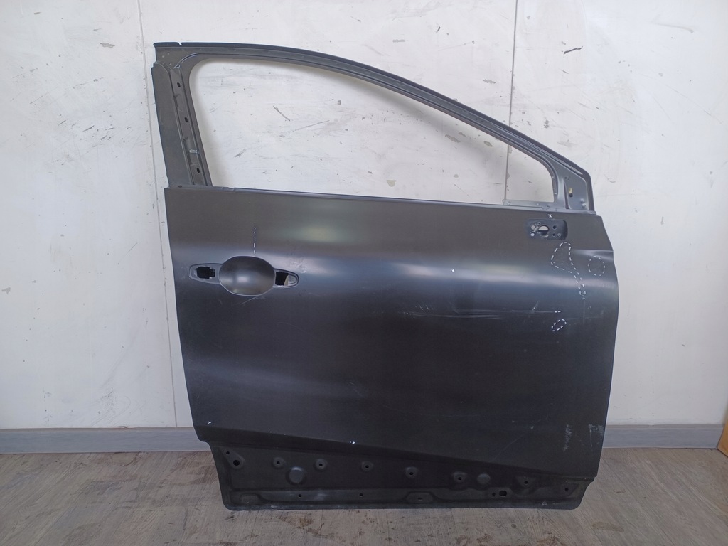 фото №1, Двері renault captur ii mitsubishi asx ii 19 передні праве сервісні oryg