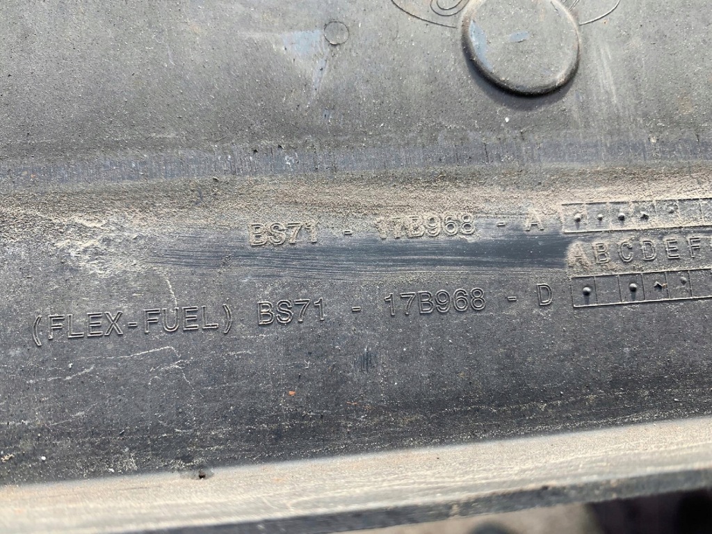 Решётка радиатора решётка решётка  бампера ford mondeo mk4 рестайлинг Доставка