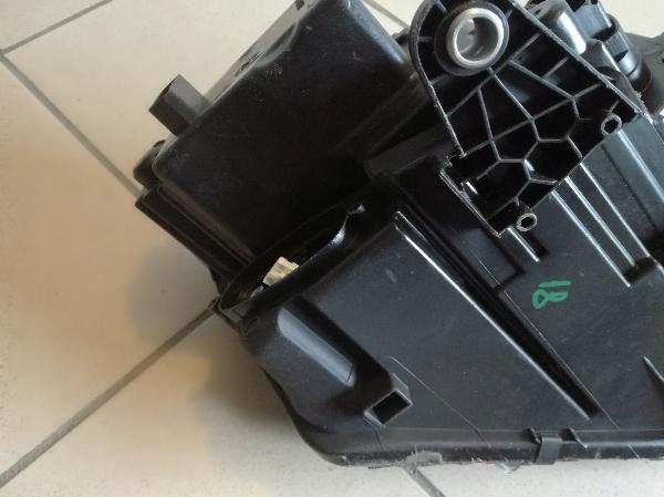 Skoda octavia 3 3 full led фара передняя перед в Украине