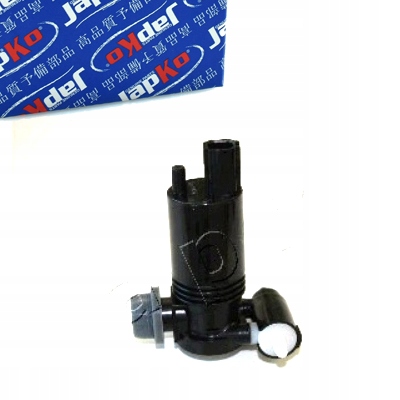 фото №1, Помпа распылителя land rover discovery iv 3.0 td