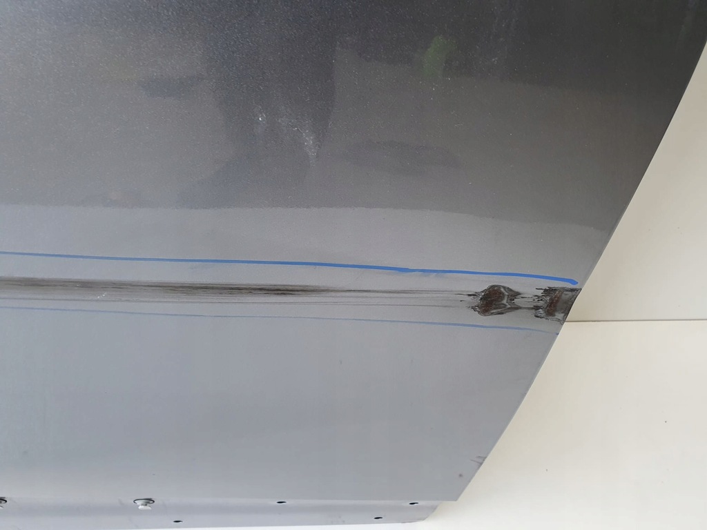 фото №3, Mazda cx5 дверь правый перед оригинал