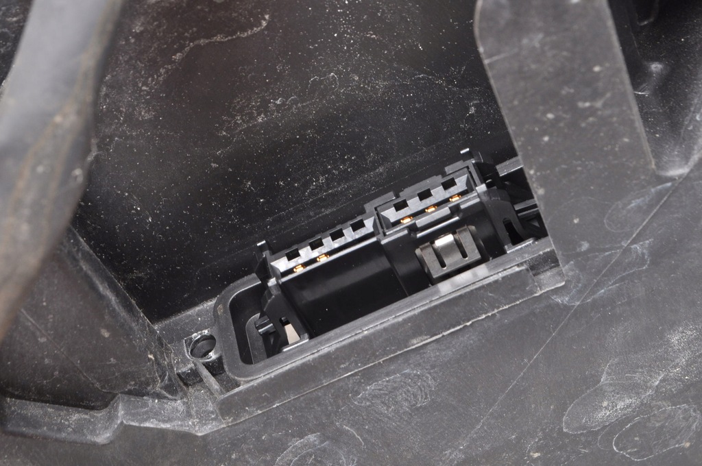 фото №7, Volvo xc90 i лампа правая передняя правый перед lift 30764400