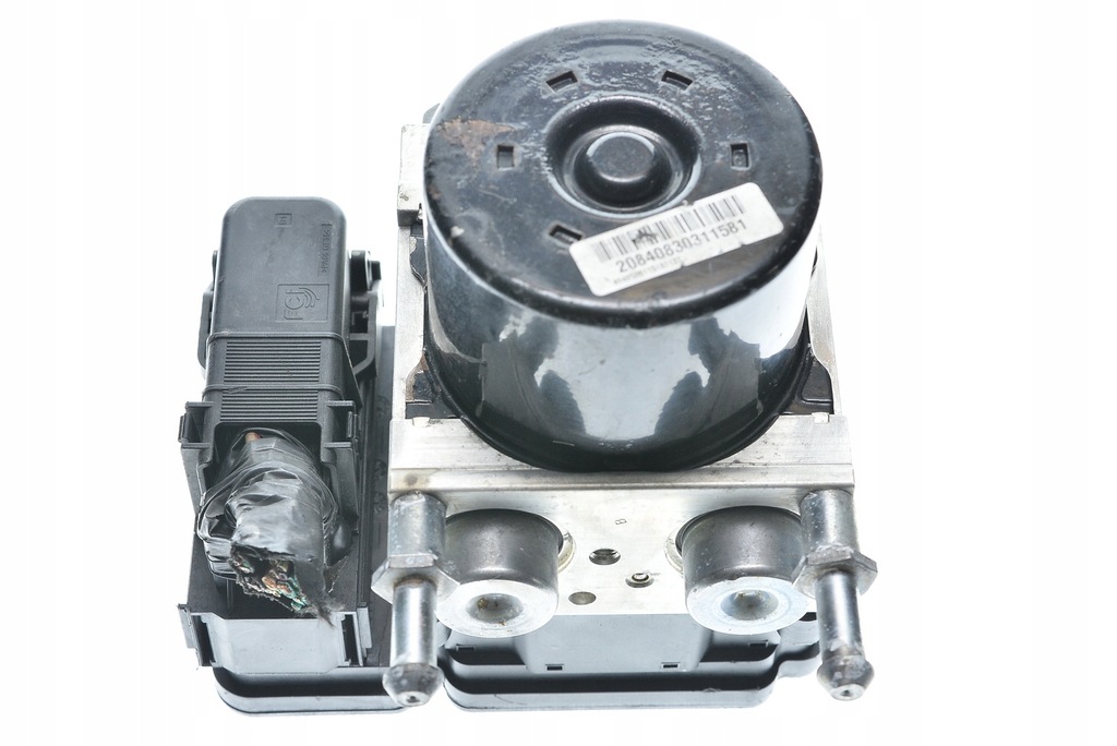 фото №8, Насос abs journey 28.5261-5703.3 25.0928-5021.3 25.0212-1073.4 p04721989ab