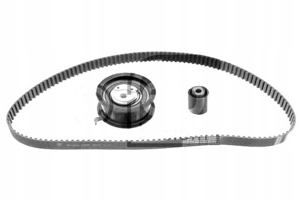 фото №2, Febi комплект - набір ремінь розподільного валу feb, 14626