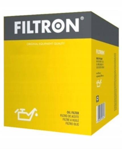 фото №1, Фільтр оливи hyundai i20, i20 ii kia picanto ii