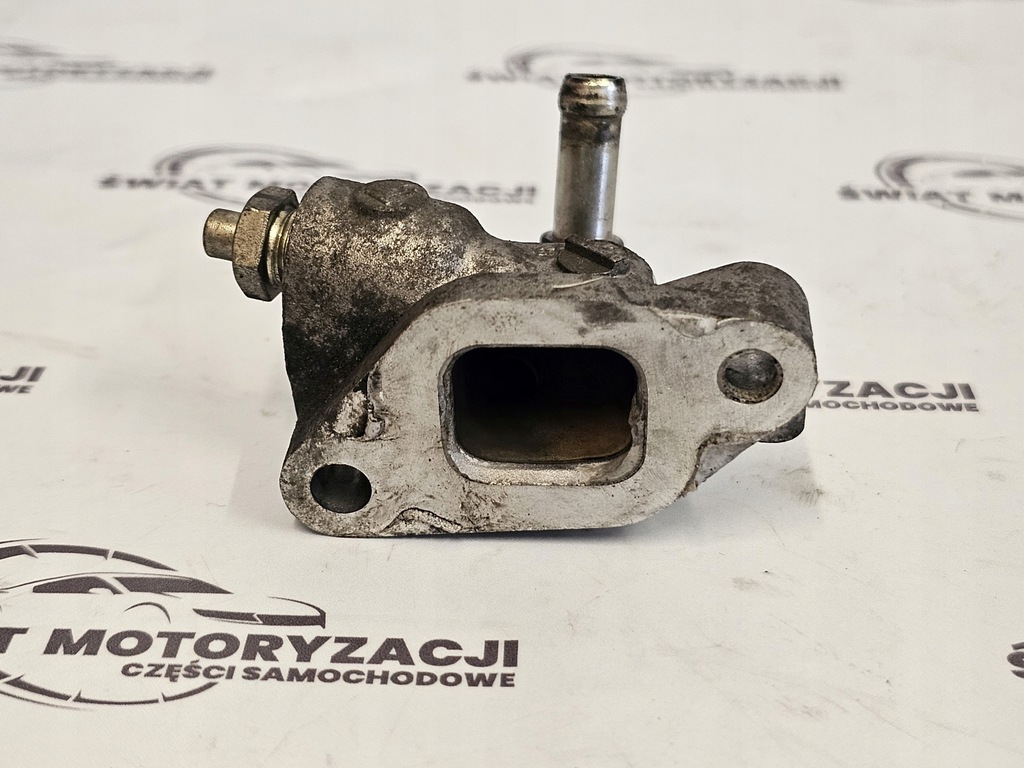 фото №5, Honda cr-v 2.2 i-ctdi n22a2 патрубок wody