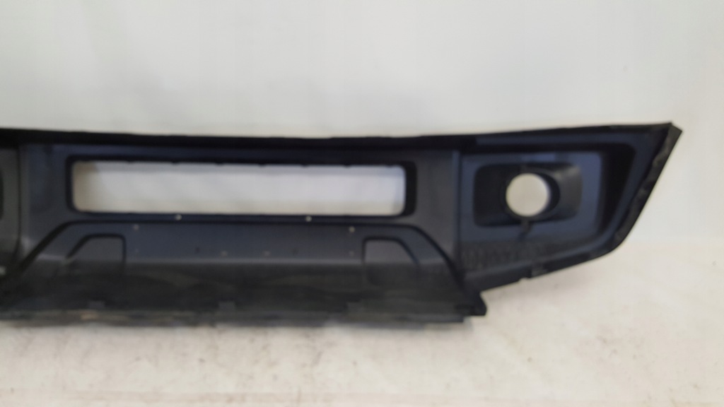 фото №9, Suzuki jimny iii бампер перед передний 18-23r