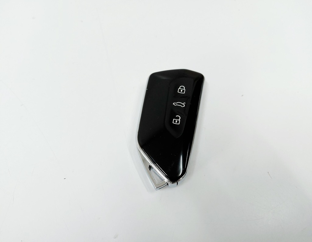 фото №1, Ford connect tourneo mk3 caddy 2k7 23r. ключ pilot keyless go