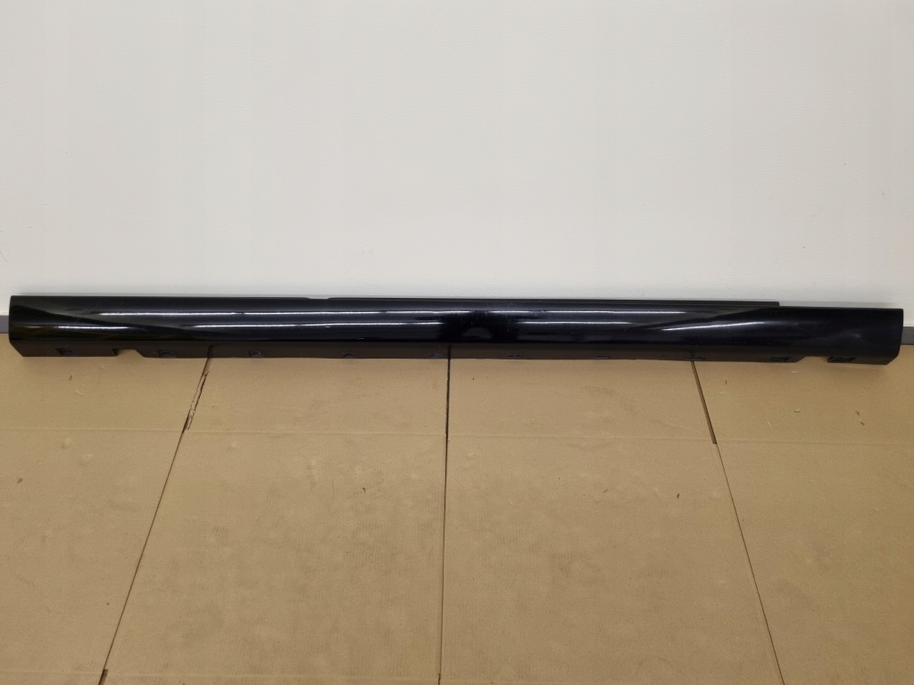 фото №2, Jaguar s-type молдинг порог левая правая