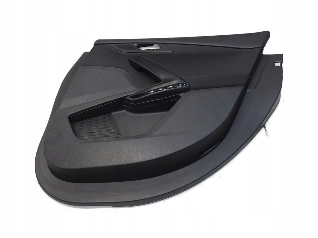 фото №1, Обивка дверь правый задняя peugeot 508 i sw 96876492ze