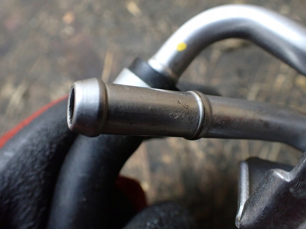 фото №5, Дроти вакууму hyundai elantra vii седан 1.6 2024r 26710-2m000 9778