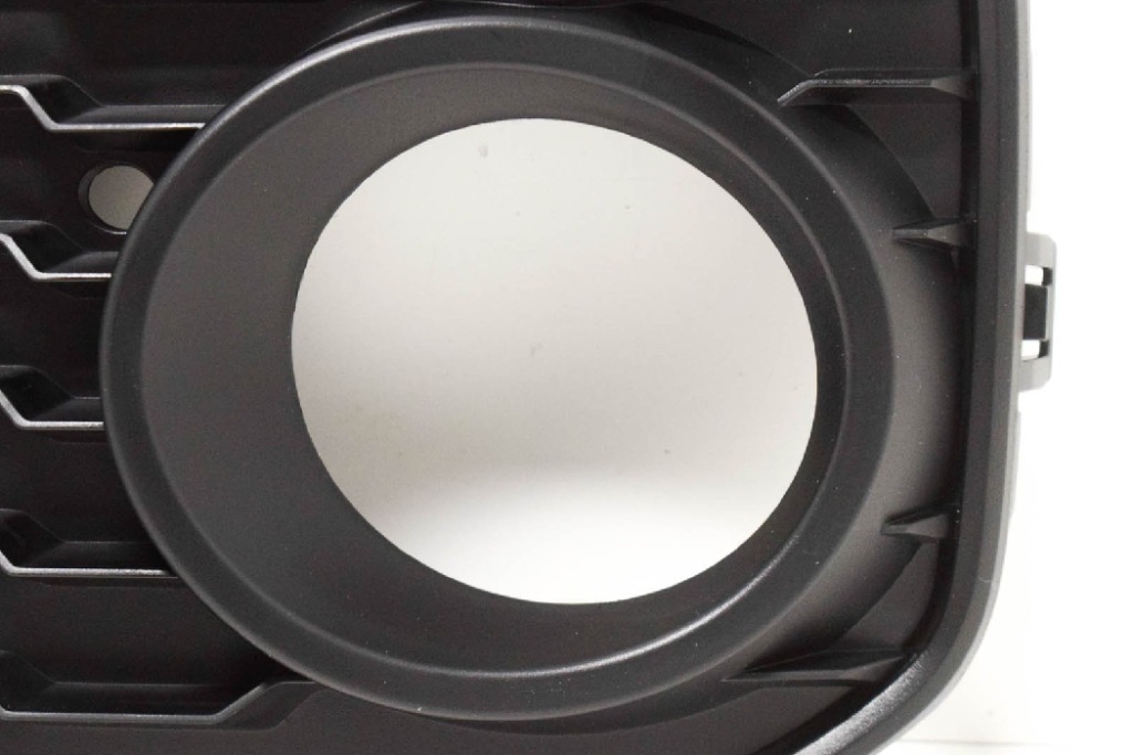 Bmw 1 f20 передний бампер m противотуманные решётка левая 5111 новый оригинальный в Украине