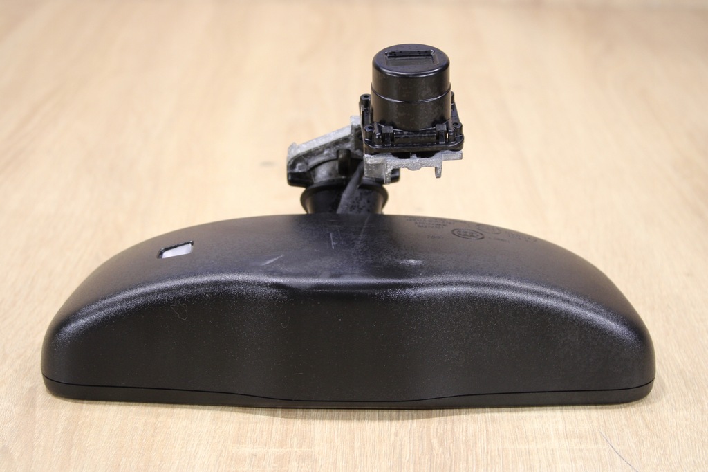 фото №4, Зеркало внутреннее камера maserati ghibli 13-