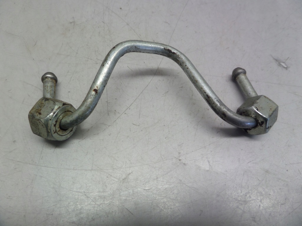 фото №1, Трубка шланг топлива renault laguna iii 2.0 dci m9r 734023a