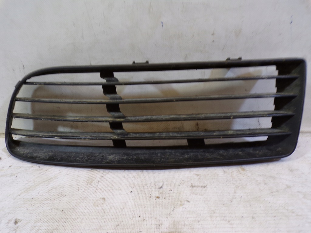 фото №12, Решітка радіатора решітка радіатора радіатора ґрати seat alhambra 1 i lift