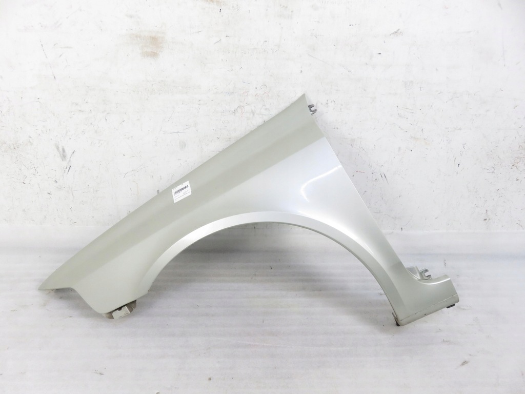 фото №1, Крила лівий передній renault laguna ii