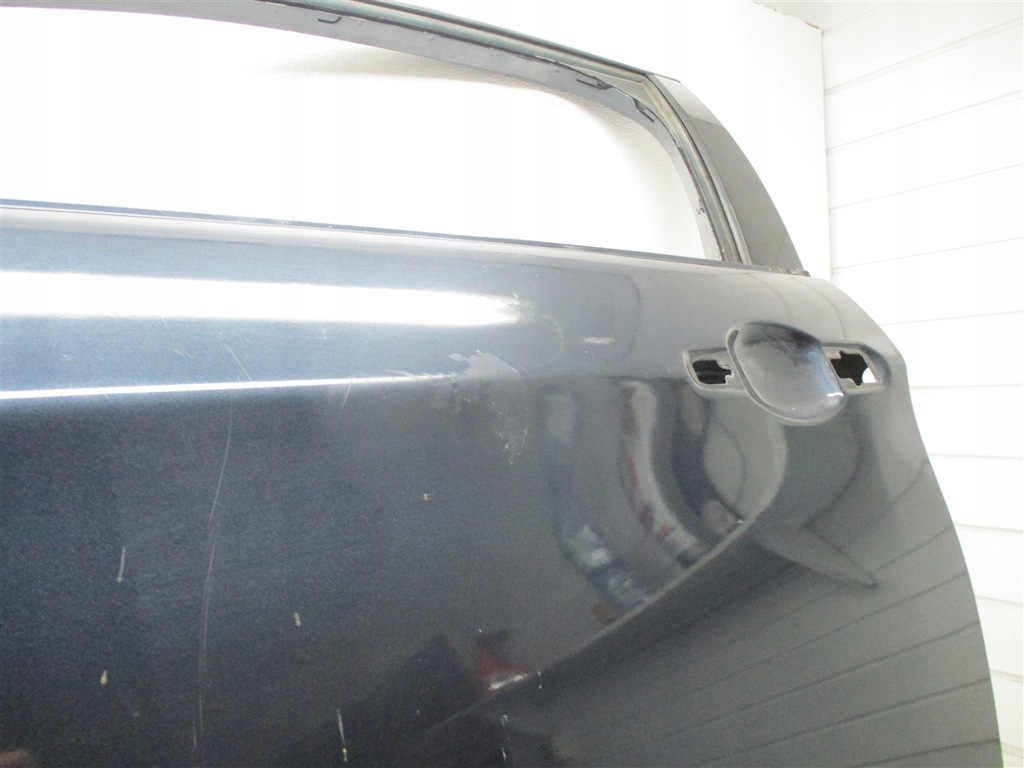 фото №6, Дверь левый перед citroen c5 iii x7 08-17 kgnc