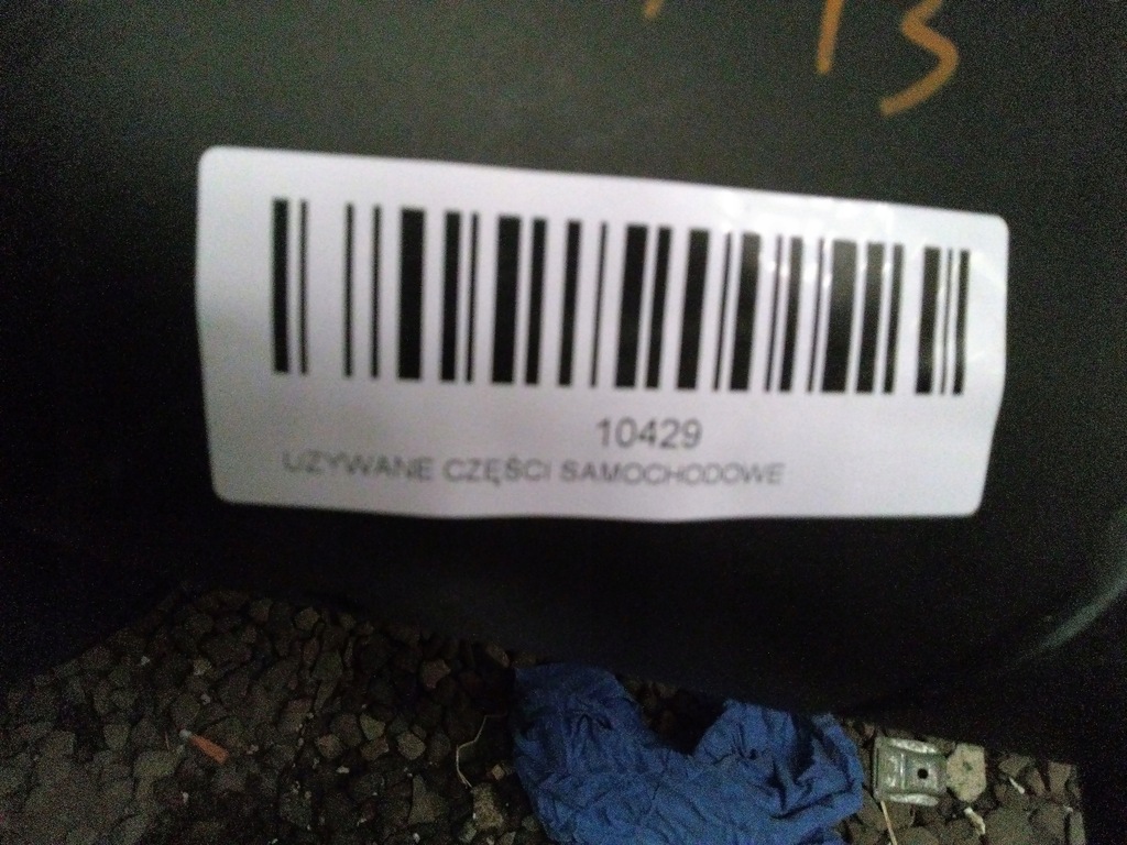 фото №5, Зеркало правое renault kangoo 07-13r manalne