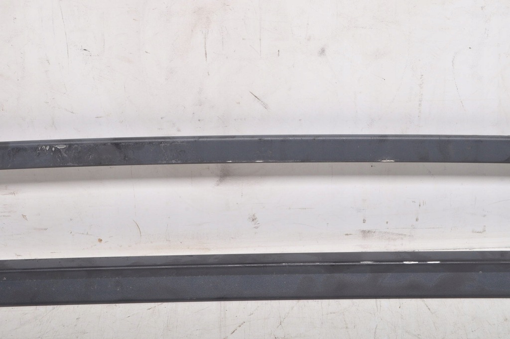 фото №12, Volvo v50 рейлинг крышный комплект kombi