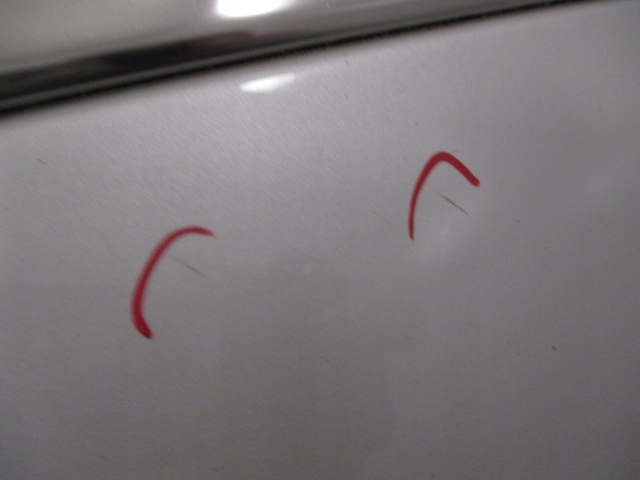 фото №7, Citroen c5 aircross двері ліва передні kwed