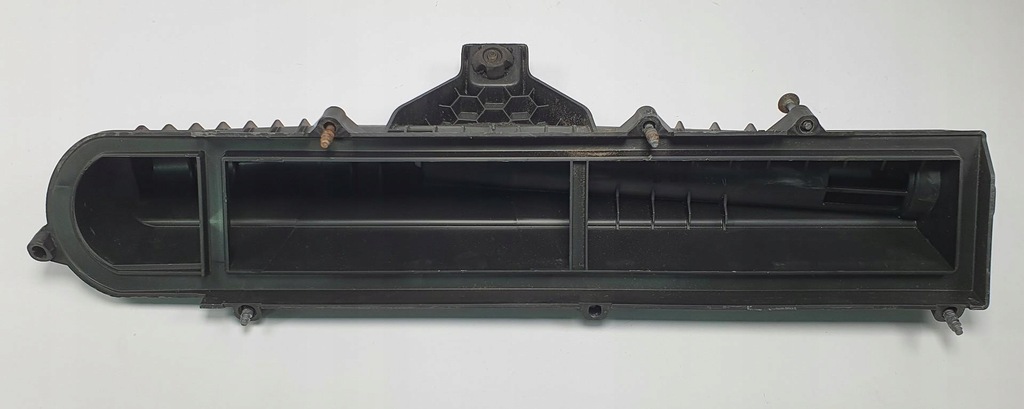 фото №1, Корпус фільтра повітря mini cooper r56 1.6 7534824