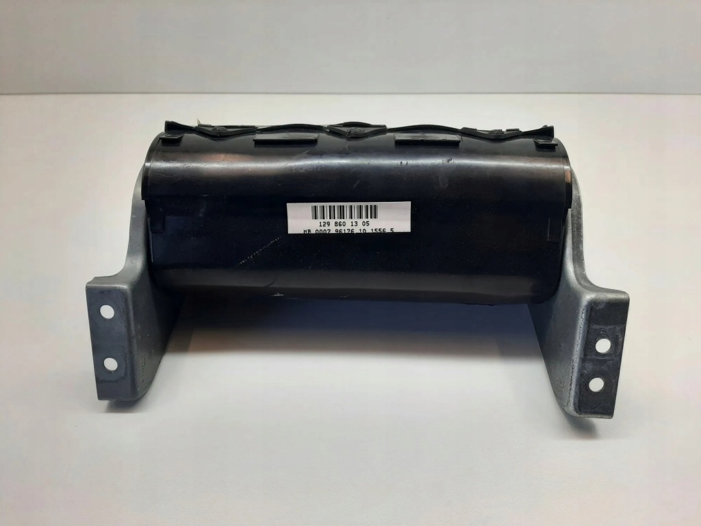 Купить Подушка подушка безопасности пассажира mercedes-benz sl r129 a1298601305 1298601305