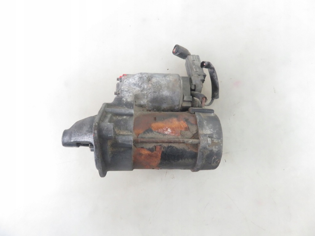 Стартер toyota avensis 2 t25 1.8 281000d090 ms4280000680 Недорого