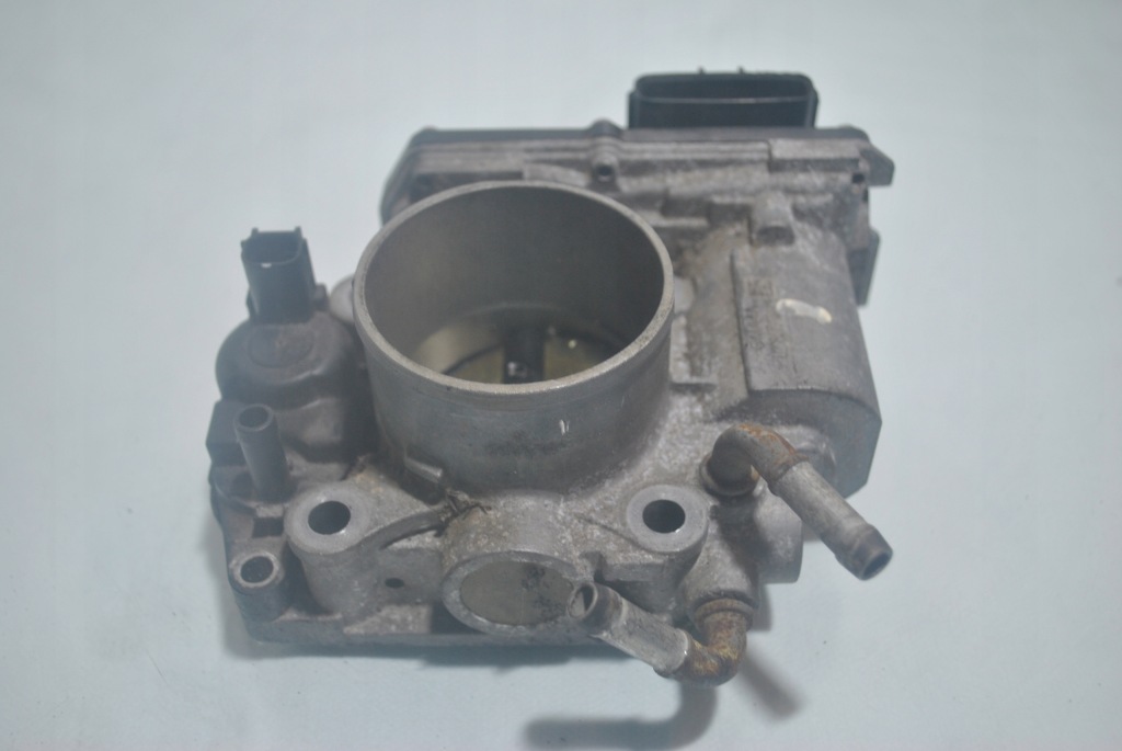 фото №1, Дросельна заслінка honda civic 8 viii ufo gma4a