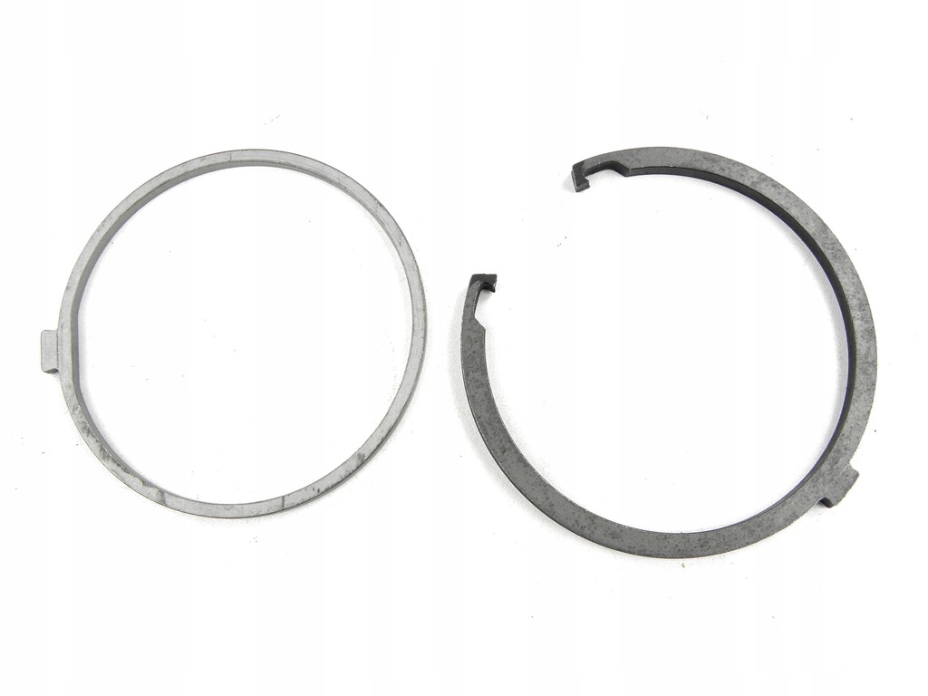 фото №2, Захист seger коробки renault master ii kpl