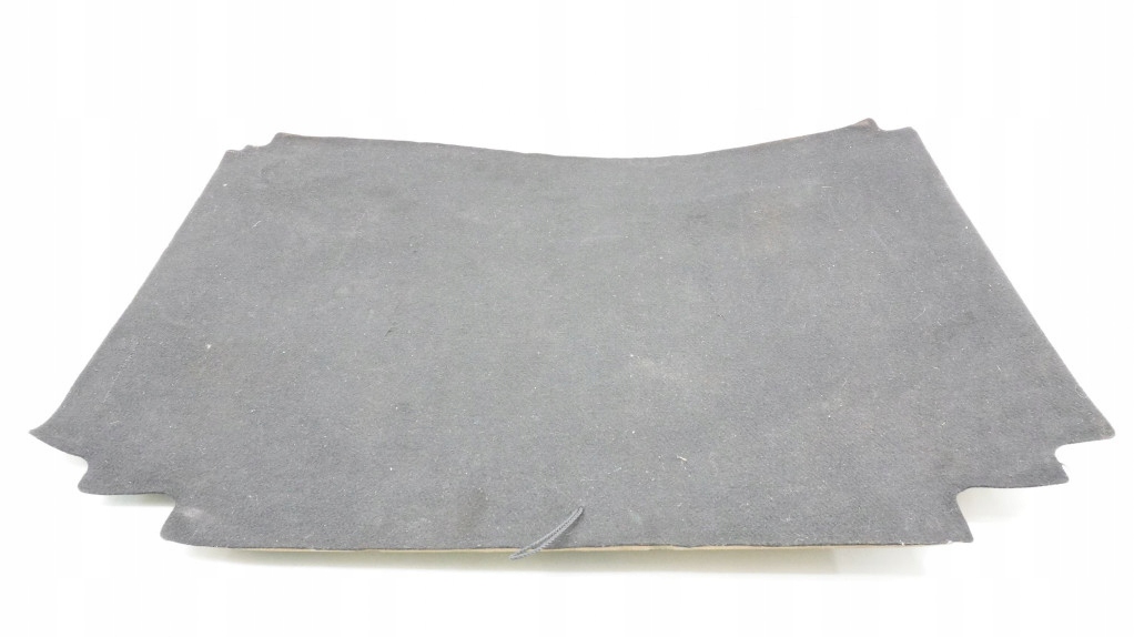 фото №1, Пол обшивка багажника renault megane iii cabrio