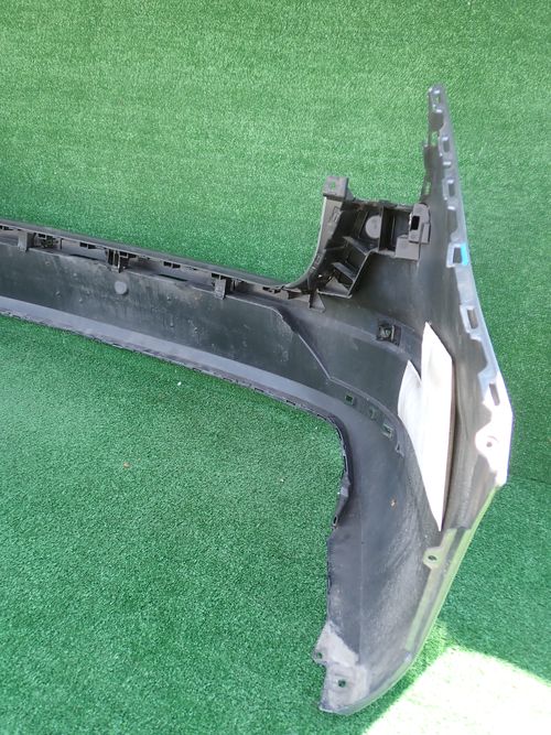 фото №8, Seat leon iii kombi lift 17- бампер задній задня