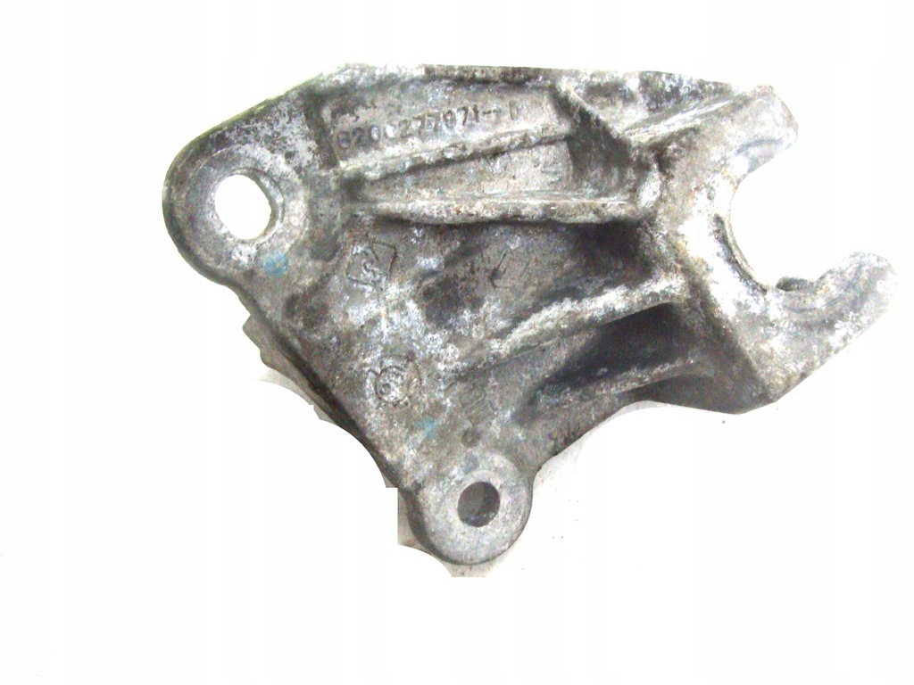 фото №1, Кронштейн тросів перемикання передач renault kangoo ii 08- 1.5 dci