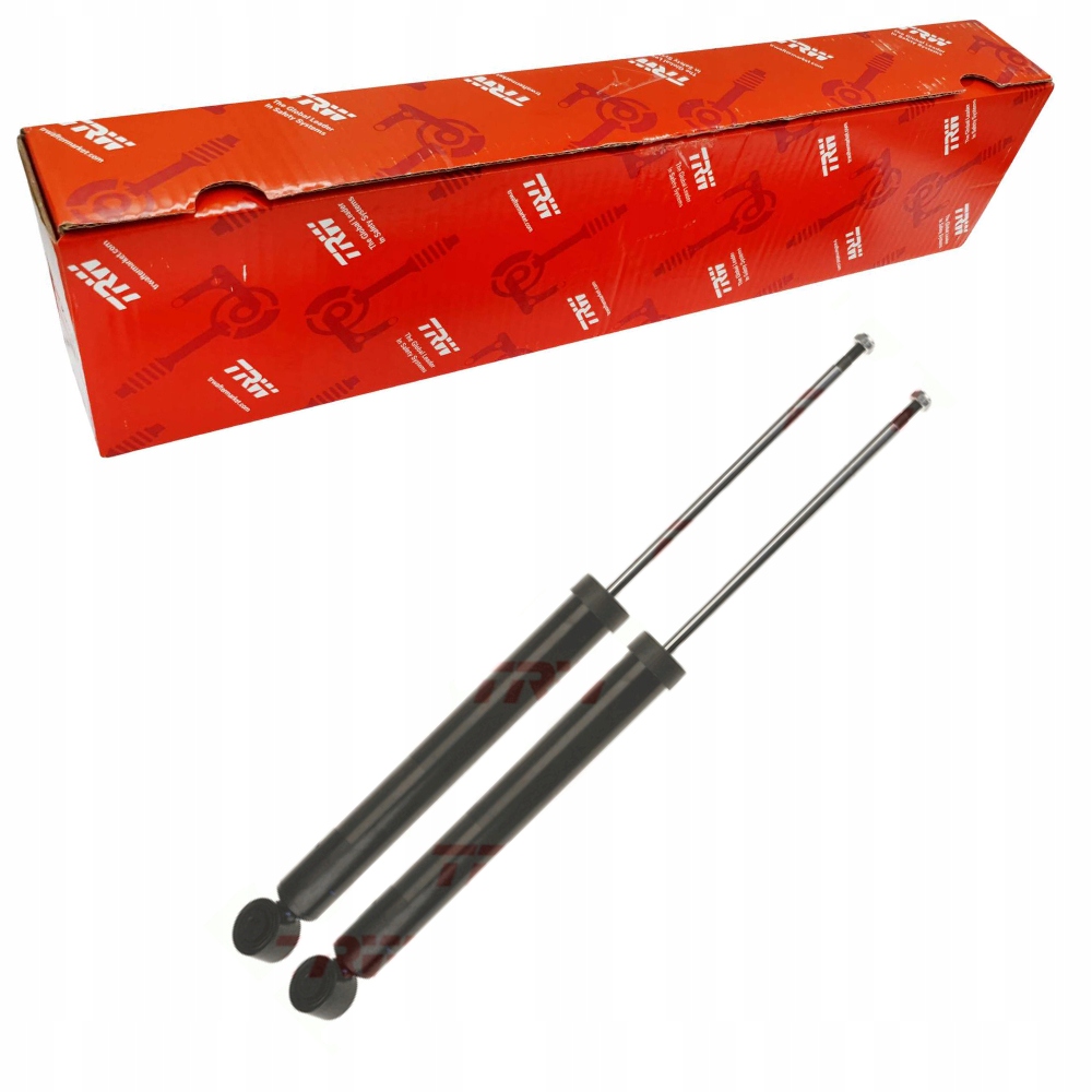 Купити Trw амортизатори задній audi q5 2.0/3.0/3.2 2008-17