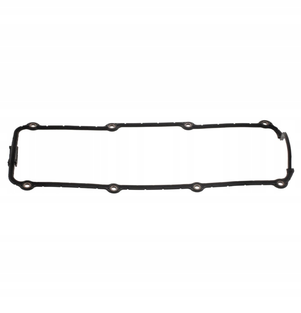 фото №1, Прокладка кришки клапанів febi do vw bora 1.6