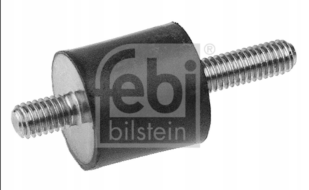 фото №15, Febi bilstein 12173 кронштейн, корпус фильтра воздуха