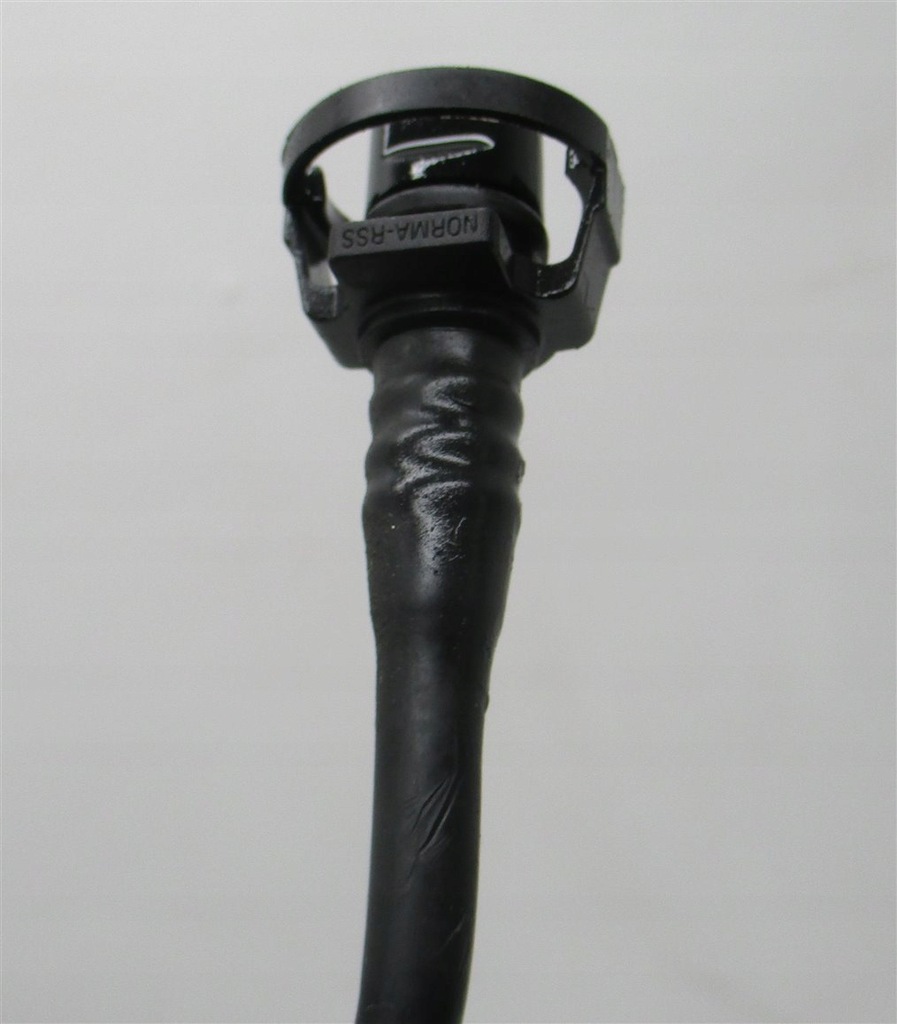 фото №5, Шланг бака розширювальний c5 iii x7 3.0 hdi