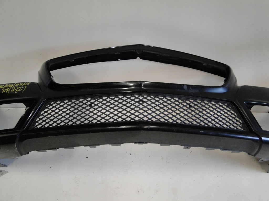 Mercedes бампер передній a1728851125 slk 172 r172 55 amg pts bez spr Ціна