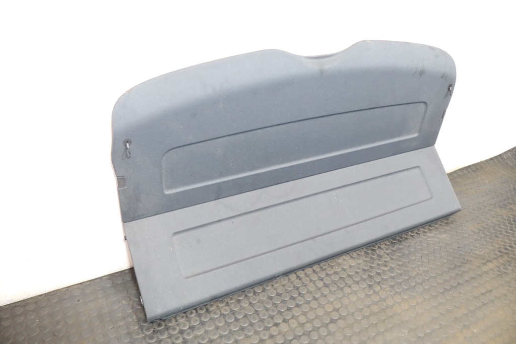 фото №1, Полиця багажника задня audi q5 i lift