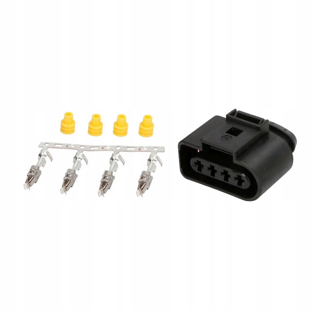 фото №1, Штекер трубка sencs-20463