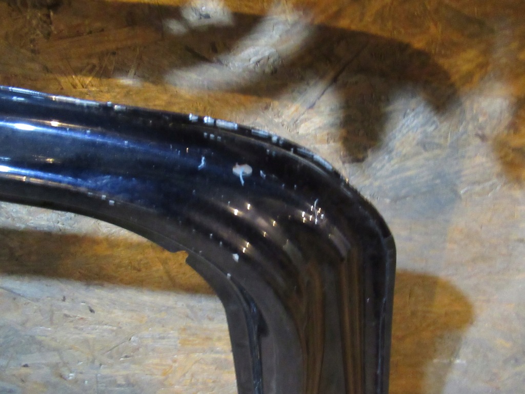 фото №6, Дверь задняя правое citroen c3 ii 09-