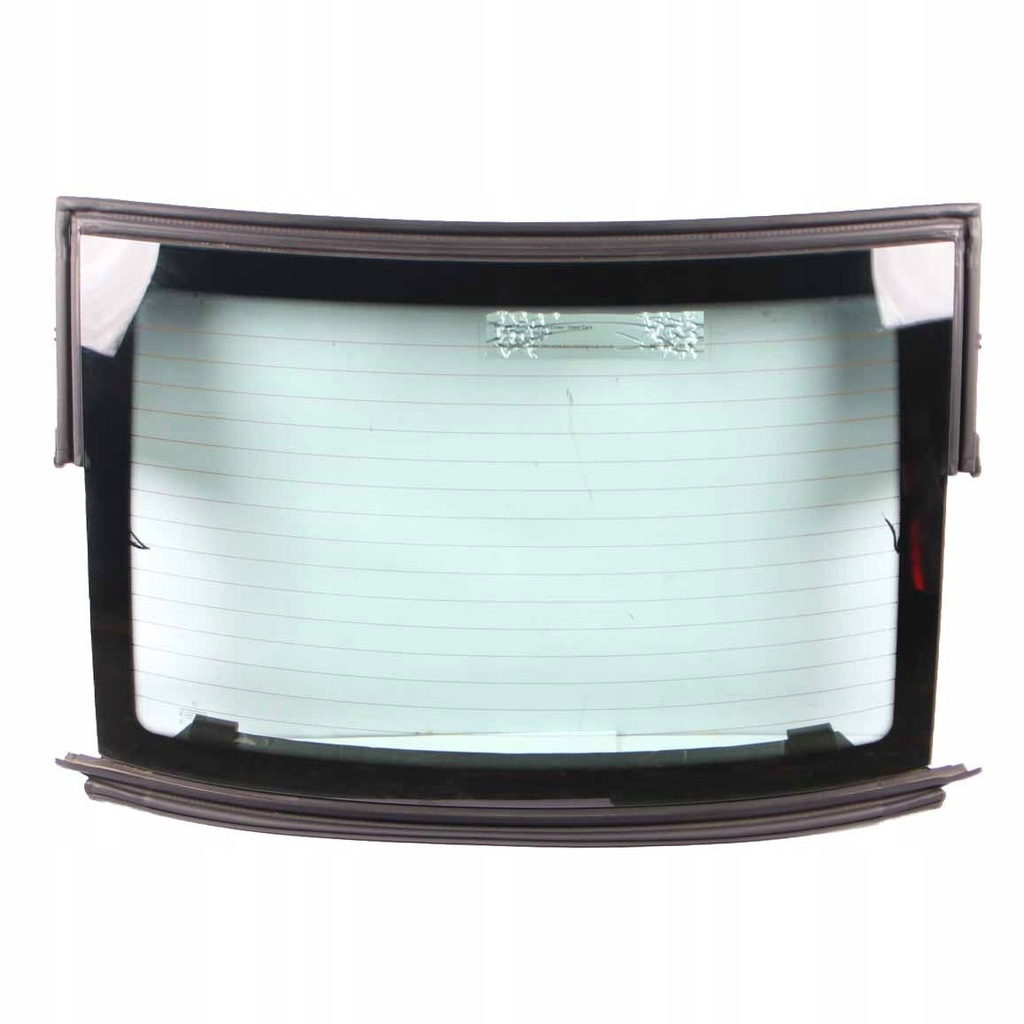 фото №1, Mercedes slk r171 скло задня задня as2 зелений