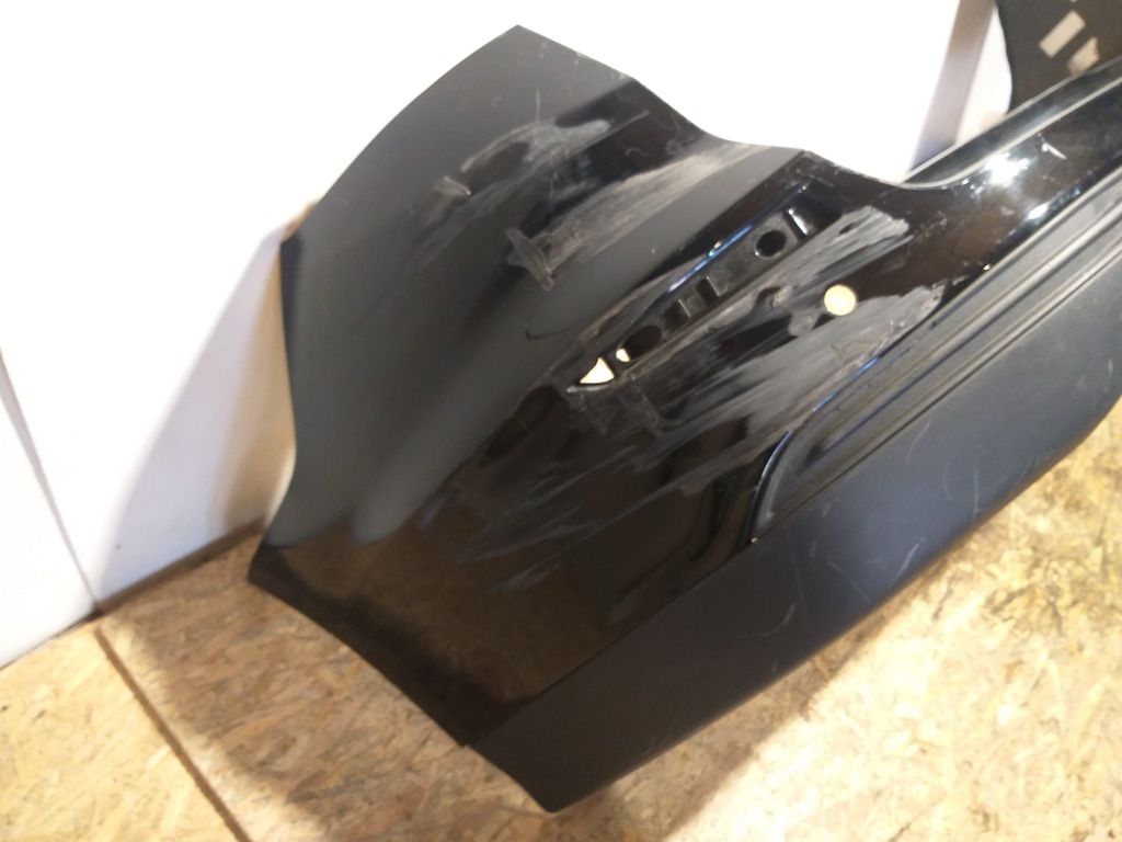 фото №9, Бампер задняя ford mondeo mk5 kombi