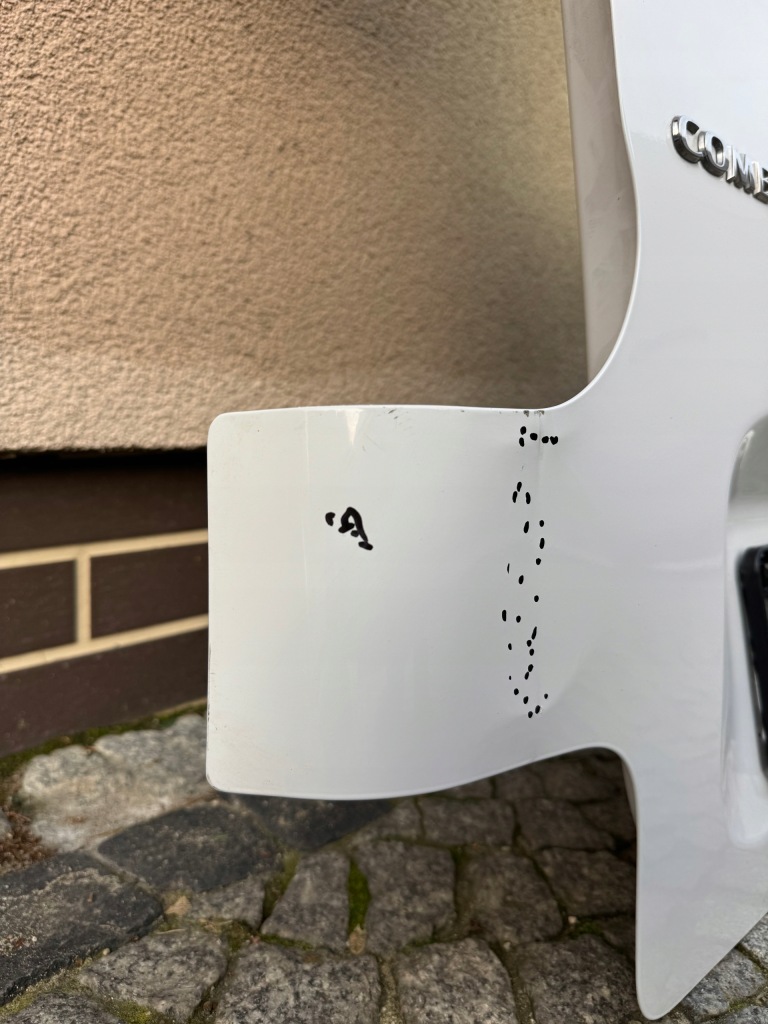 фото №14, Двері лівий задня задні ліва toyota proace city opel combo e berlingo iv