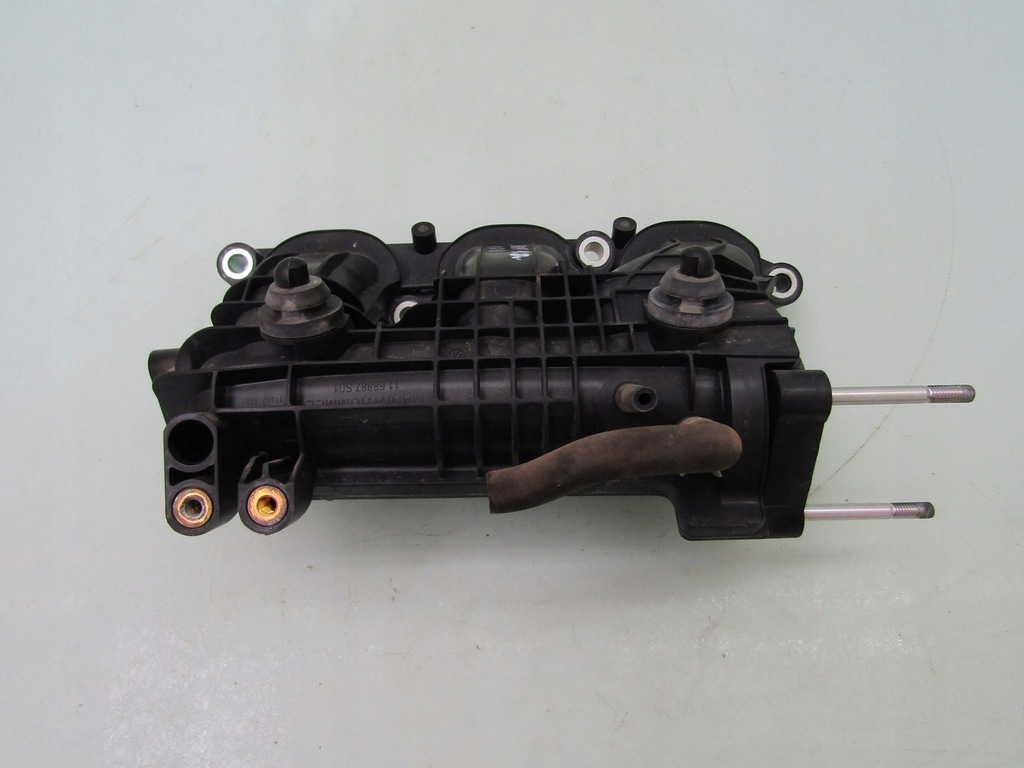 фото №1, Swift mk8 1.0 18r коллектор всасывающий 1169216s01